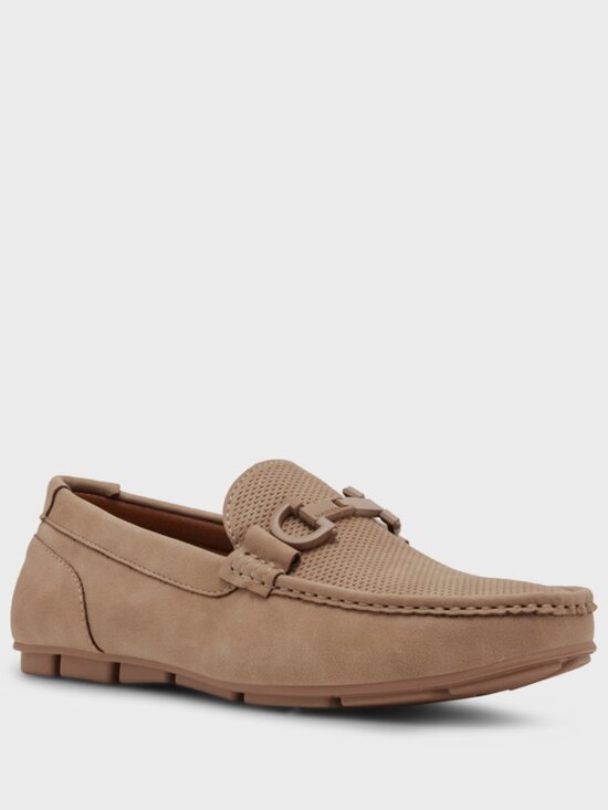 Madden Men M Seilix Driving Loafers Moc Toe Slip On Shoes NWT main image 7